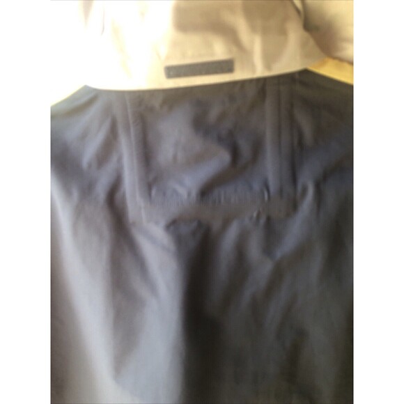 ELT Paris Raincoat Equestrian Small with Hood NICE!! - Picture 13 of 16